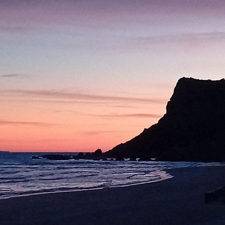Case Vacanze Baia Realmonte Bagian luar foto