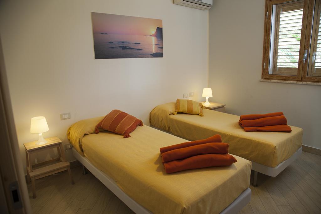 Case Vacanze Baia Realmonte Ruang foto