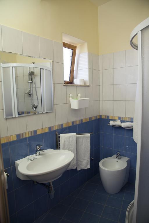 Case Vacanze Baia Realmonte Ruang foto