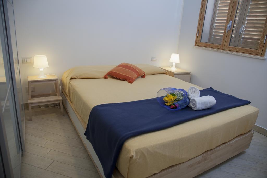 Case Vacanze Baia Realmonte Ruang foto