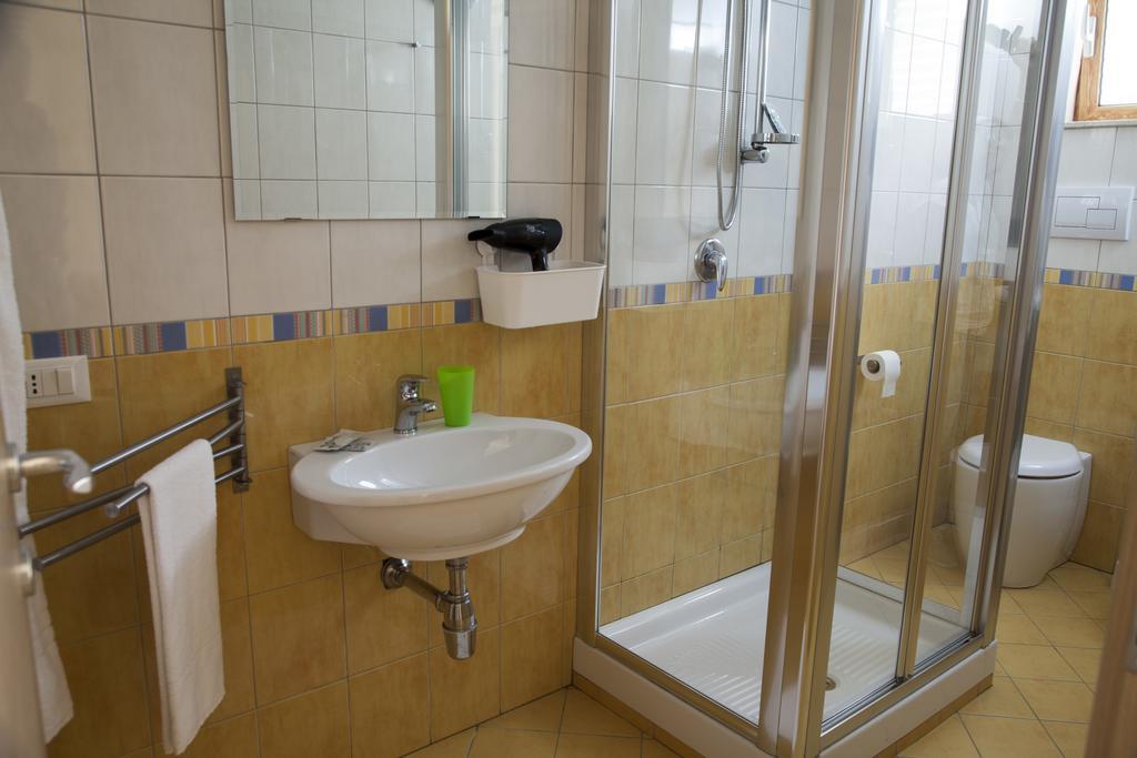 Case Vacanze Baia Realmonte Bagian luar foto