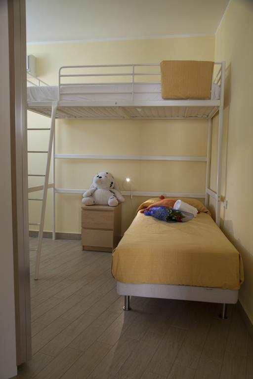 Case Vacanze Baia Realmonte Ruang foto
