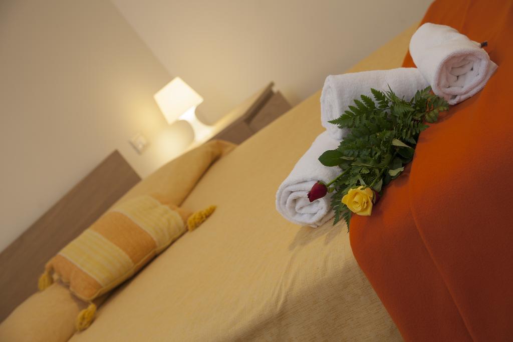 Case Vacanze Baia Realmonte Ruang foto