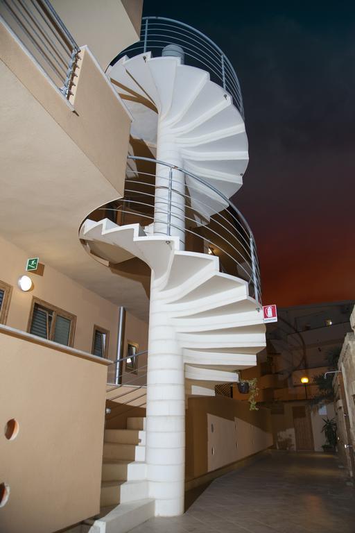 Case Vacanze Baia Realmonte Bagian luar foto