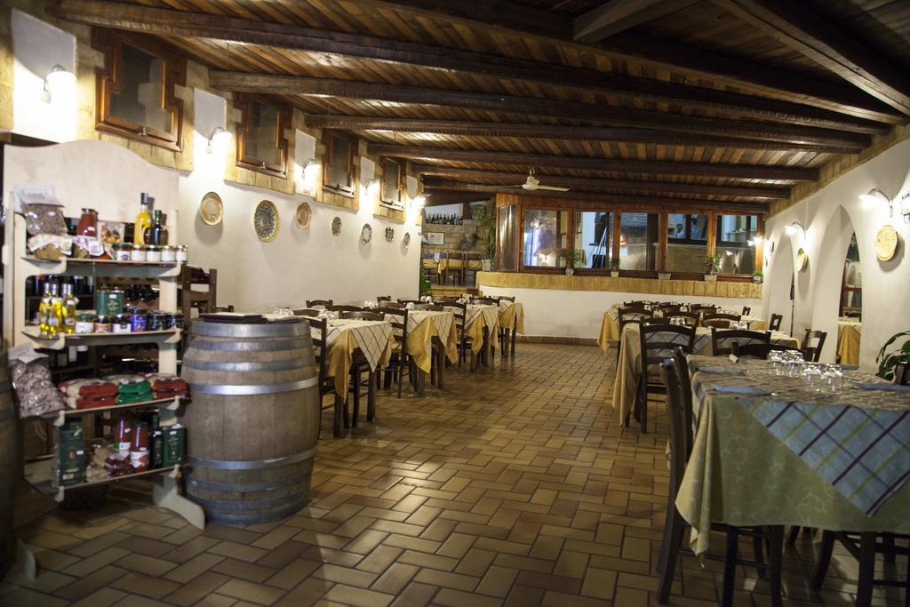 Case Vacanze Baia Realmonte Bagian luar foto