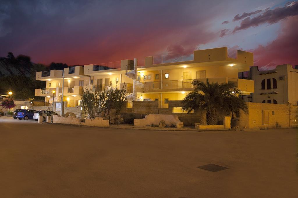 Case Vacanze Baia Realmonte Ruang foto