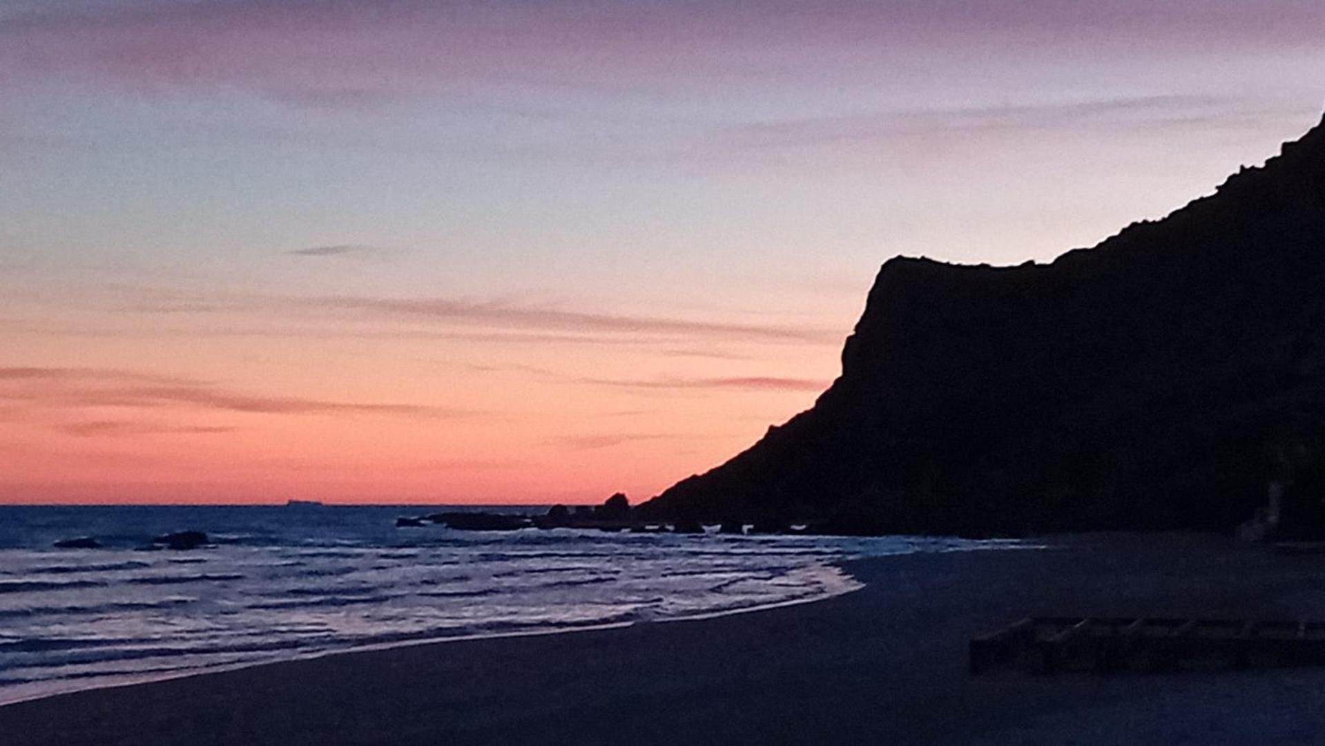 Case Vacanze Baia Realmonte Bagian luar foto